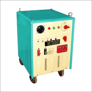D.C Rectifier D.C Rectifier