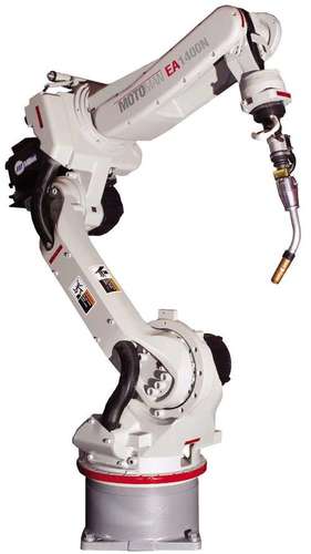 Welding Robot Welding Robot