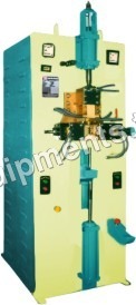 Metal Gathering Machine Metal Gathering Machine