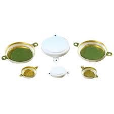 Metal Cap Seals Metal Cap Seals