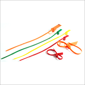 Plastic Seals Plastic Seals