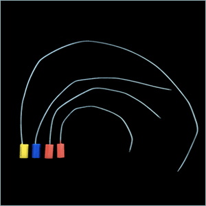 Rope Wire Seals Rope Wire Seals