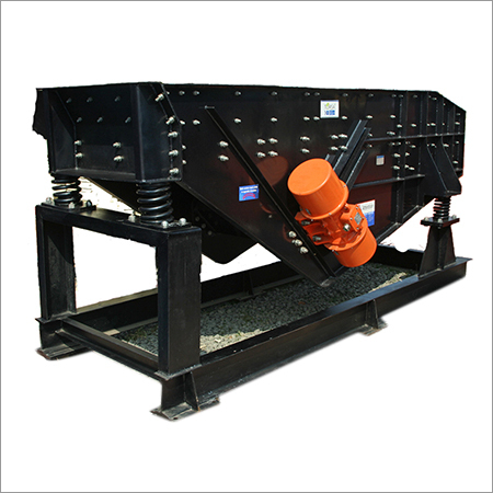 Vibro Feeder Vibro Feeder