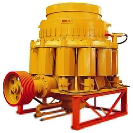 Rock Cone Crusher Rock Cone Crusher