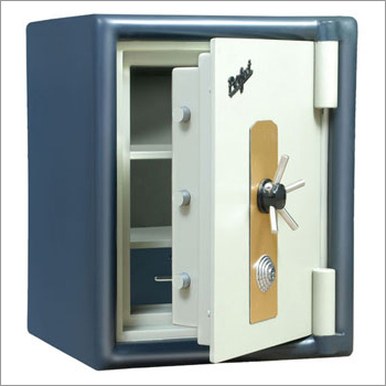 Digital Safe Locker Digital Safe Locker
