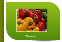 Oleoresin Capsicum 2.5% Oleoresin Capsicum 2.5%