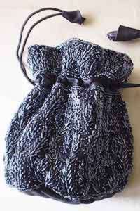 Jewellery Potli Purse Jewellery Potli Purse