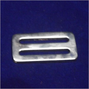 Rope Edging Belt Buckle Rope Edging Belt Buckle