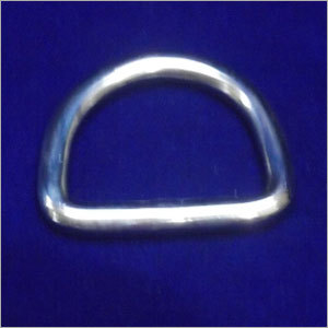 Metal D Ring Metal D Ring