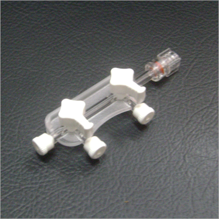 2 Port Manifold 2 Port Manifold