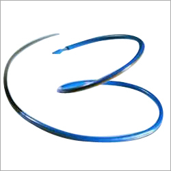 Diagnostic Catheter Diagnostic Catheter