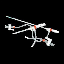 Radial Introducer Sheath Radial Introducer Sheath