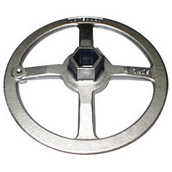Malleable Cast Iron Hand Wheels Malleable Cast Iron Hand Wheels
