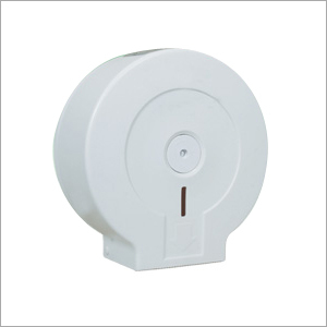 Jumbo Roll Tissue Dispenser Jumbo Roll Tissue Dispenser