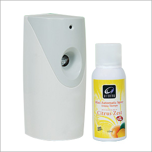Neutraliser Dispenser Neutraliser Dispenser