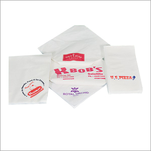 Printed Napkins Printed Napkins