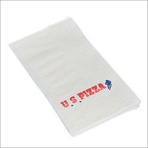 Soft Printed Napkins Soft Printed Napkins