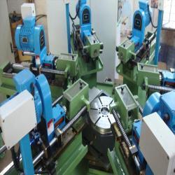Gun Drilling Machine Gun Drilling Machine