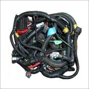 Industrial Automotive Wire Harness Industrial Automotive Wire Harness