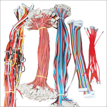 Inverter Wiring Harness Inverter Wiring Harness