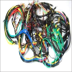 Telecommunication Wiring Harness Telecommunication Wiring Harness