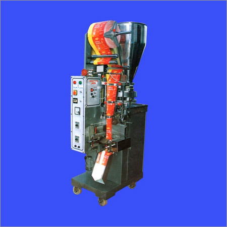 Powder Packing Machine Powder Packing Machine