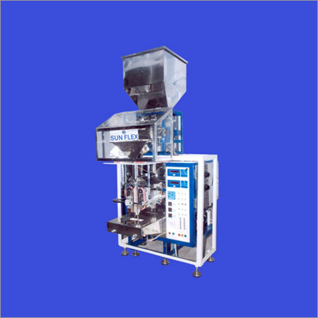 Granule Packing Machine Granule Packing Machine
