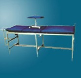 Traction Treatment Table Traction Treatment Table