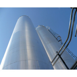 crude oil storage tank crude oil storage tank