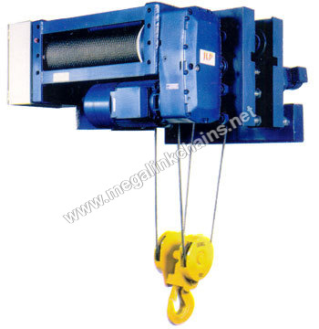 Electric Hoists Electric Hoists