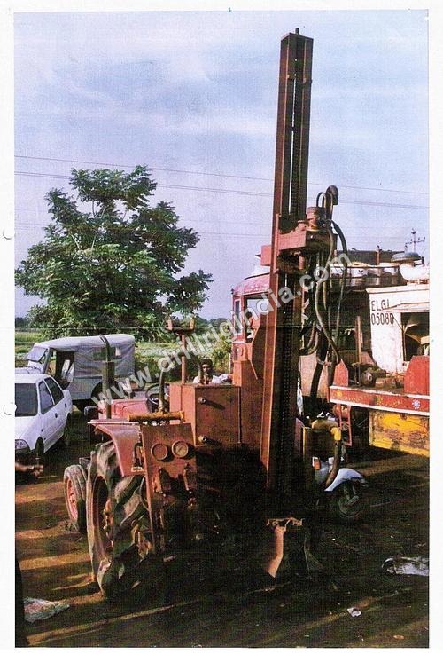 Core Drilling Rigs Core Drilling Rigs