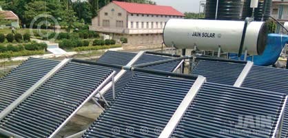 Household Solar Water Heater Household Solar Water Heater