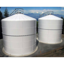 Stainless Steel Storage Tanks Stainless Steel Storage Tanks