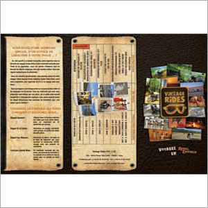 Presentation Folder Printing Presentation Folder Printing