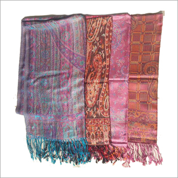 Super Silk Scarves Super Silk Scarves