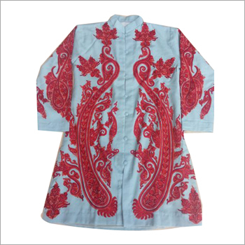 Ladies Hand Embroidery Kurtis Ladies Hand Embroidery Kurtis