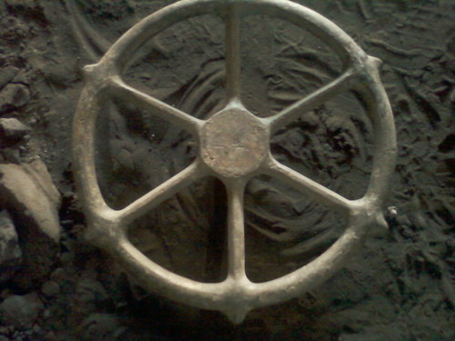 hand wheel hand wheel