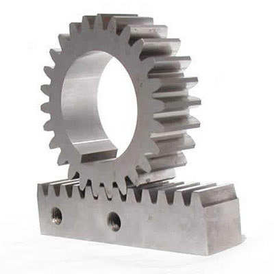 Precision Gear Racks Precision Gear Racks