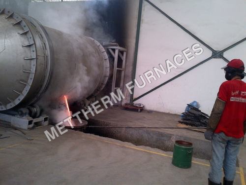 Battery Recycling Furnaces Battery Recycling Furnaces