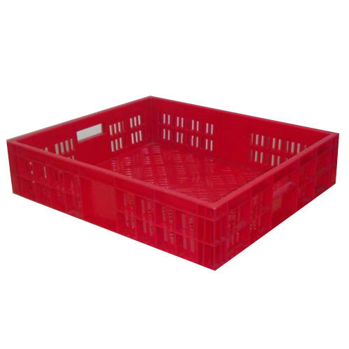 Plastic Bread Crate Plastic Bread Crate