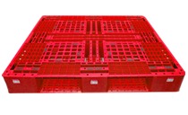 Industrial Plastic Pallets Industrial Plastic Pallets