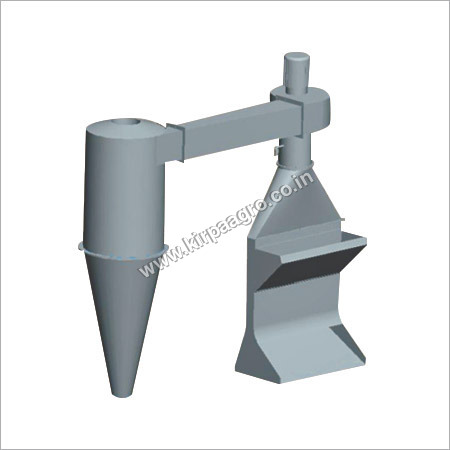 Air Aspirator Air Aspirator