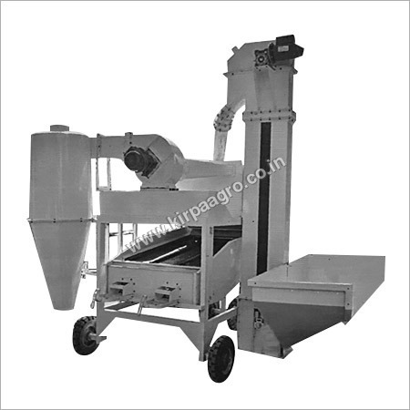 Seed Cleaner Seed Cleaner