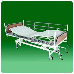 Deluxe ICU Bed Deluxe ICU Bed