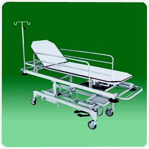 Emergency Recovery Trolleys Emergency Recovery Trolleys