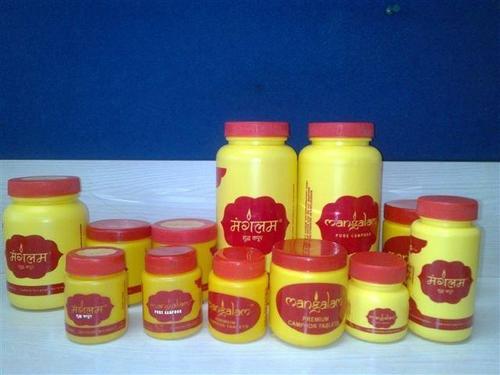 Camphor Tablet Products Camphor Tablet Products