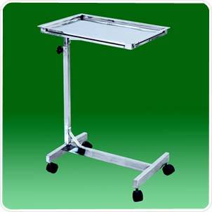 Mayo Instrument Trolley Mayo Instrument Trolley