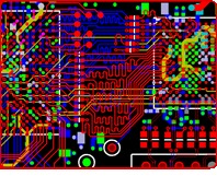 PCB Design Works PCB Design Works