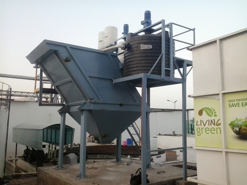 Compact Effluent Treatment Compact Effluent Treatment