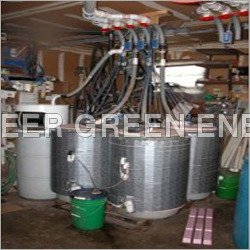 Aerobic Compost System Aerobic Compost System